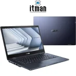 Asus ExpertBook B3 Flip left view