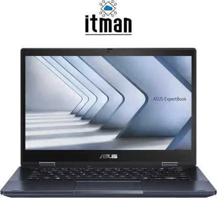 B3402FVA-I716512B8D Asus ExpertBook B3 Flip Laptop 14 Touch FHD