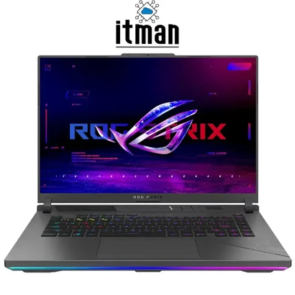 G614JU-DS71-CA Asus ROG Strix G16 G614JU Gaming Laptop