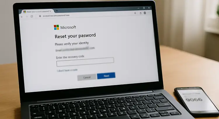 How to Reset Windows 10 Windows 11 Password