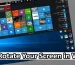How to Rotate Your Screen in Windows