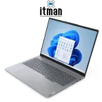 Lenovo ThinkBook 16 G6 Laptop 21KH005SAK