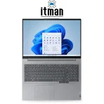 Lenovo ThinkBook 16 G6 keyboard