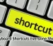 Top 10 Keyboard Shortcuts Everyone Should Know