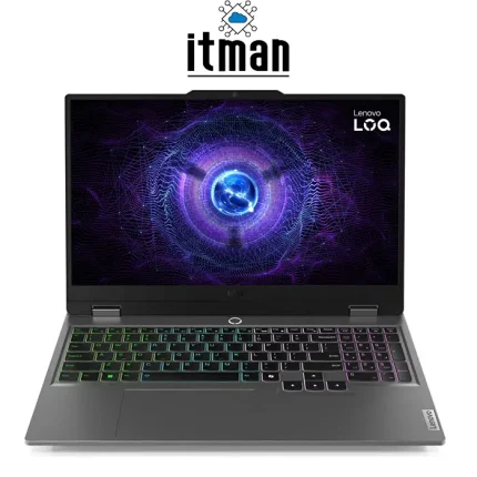 83DV00UMPS Lenovo LOQ 15IRX9 Gaming Laptop