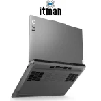 83DV00UMPS Lenovo LOQ 15IRX9 Gaming back view