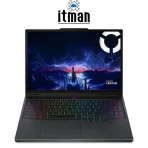 83LY00HTLK Lenovo Legion 5 15IRX10 Gaming Laptop