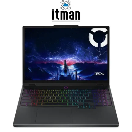83LY00HTLK Lenovo Legion 5 15IRX10 Gaming Laptop