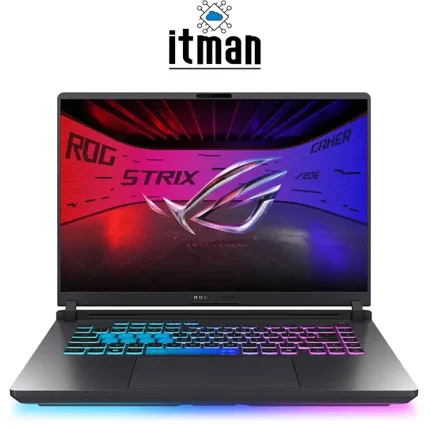 90NR0LR2-M00AP0 ASUS ROG Strix G16 G615LR Gaming Laptop