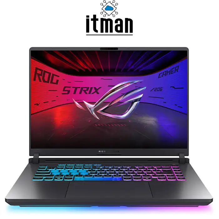 90NR0LR2-M00AP0 ASUS ROG Strix G16 G615LR Gaming Laptop
