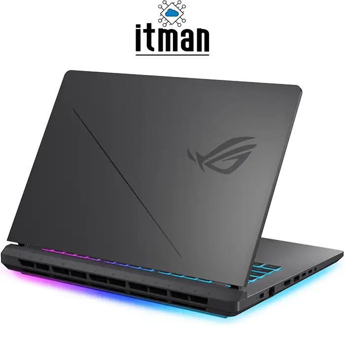 ASUS ROG Strix G16 G615LR Gaming Laptop Ultra 7 Best Price in Dubai