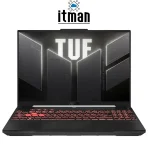 90NR0MU3-M00AT0 ASUS TUF A16 FA607NUG Gaming Laptop