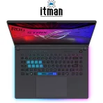 ASUS ROG Strix G16 G615LR Gaming Laptop Keyboard