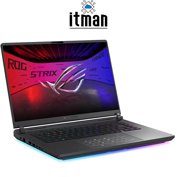 ASUS ROG Strix G16 G615LR Gaming Laptop Ultra 7 Best Price in Dubai