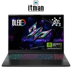 Acer Predator Helios Neo 16S AI PHN16S-71-98RF Gaming Laptop