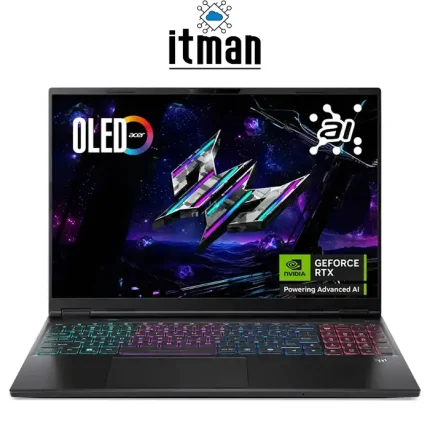 Acer Predator Helios Neo 16S AI PHN16S-71-98RF Gaming Laptop