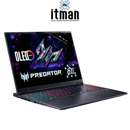 Acer Predator Helios Neo 16S Dubai