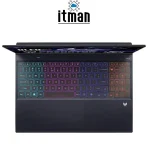 Acer Predator Helios Neo 16S Laptop keyboard