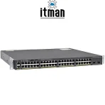 Cisco WS-C2960XR-48FPD-I Switch price
