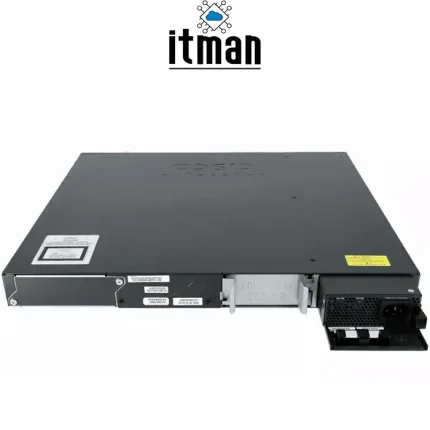 Cisco WS-C2960XR-48LPD-I Switch shop dubai