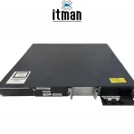 Cisco WS-C2960XR-48LPS-I Switch dubai
