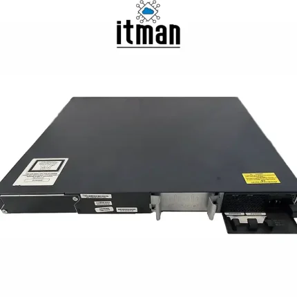 Cisco WS-C2960XR-48LPS-I Switch dubai