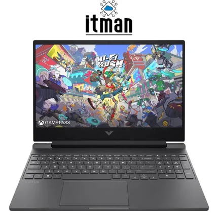 HP 15-fa2082wm Victus Gaming Laptop
