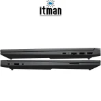 HP 15-fa2082wm Victus Gaming Laptop ports