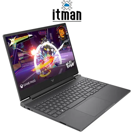 HP Gaming Laptop Dubai