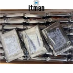 HPE 1.2TB 10K SAS 12G HDD