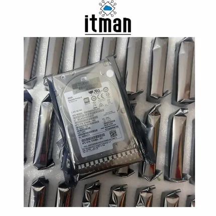 HPE 2.4TB 10K SAS 12G 876939-002 HDD SATA Dubai shop