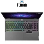 Lenovo LOQ 15IRX9 Gaming Laptop keyboard