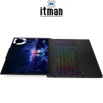 Lenovo Legion 5 15IRX10 Gaming keyboard