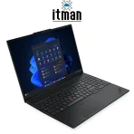 ThinkPad E16 Gen3 left view