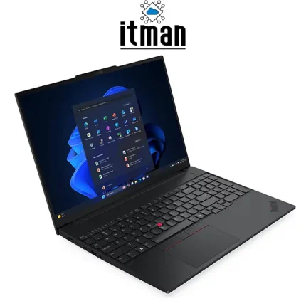 ThinkPad E16 Gen3 left view