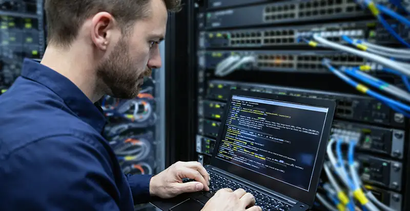 Used Cisco Switches Why Network Engineers Trust Them