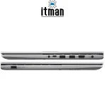 Vivobook 15 X1504VA-NJ379 ports