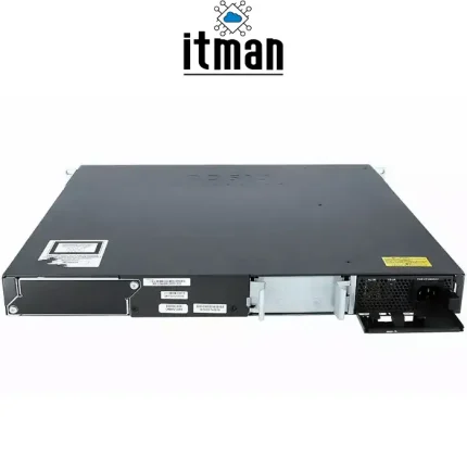 WS-C2960XR-24PS-I price Dubai