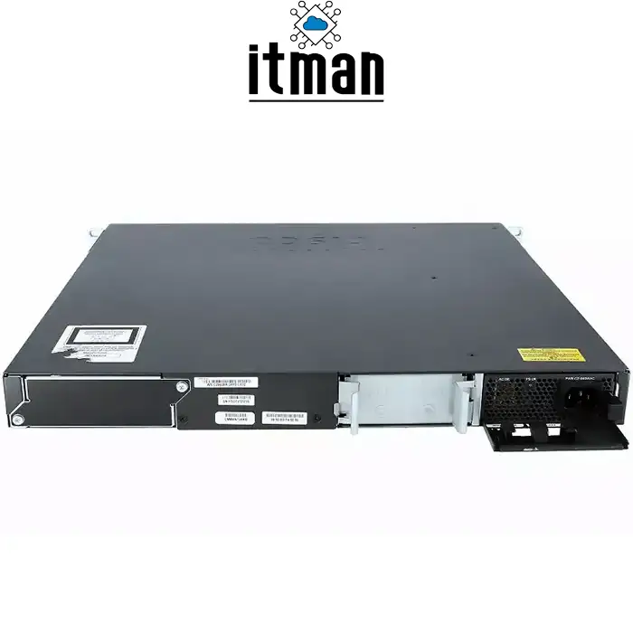 WS-C2960XR-24PS-I price Dubai