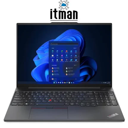 21JN000VGR Lenovo ThinkPad E16 Gen1 Laptop