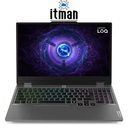 83DV01BDIN Lenovo LOQ 15IRX9 Gaming Laptop