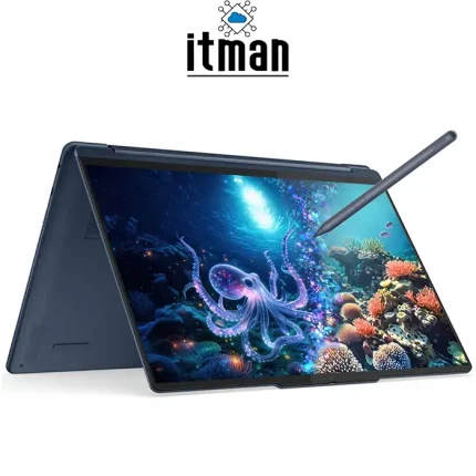 83LC0004US Lenovo Yoga 9 2-in-1 14ILL10 Aura Edition