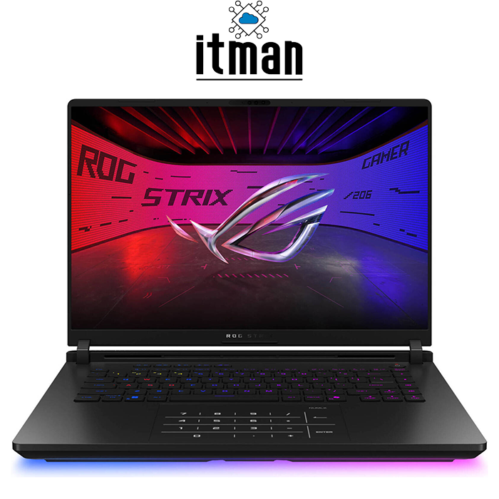 90NR0LD1-M005N0 ASUS ROG Strix SCAR 16 G635LW Gaming Laptop