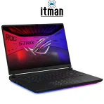ASUS ROG Strix SCAR 16 G635LW Gaming Laptop