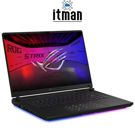 ASUS ROG Strix SCAR 16 G635LW Gaming Laptop