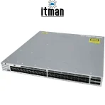 Cisco WS-C3850-48XS-F-E price uae