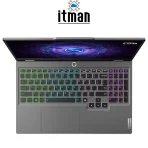 Lenovo LOQ 15IRX9 Gaming Laptop shop