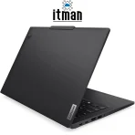 Lenovo ThinkPad T14 Gen 6 Laptop back view