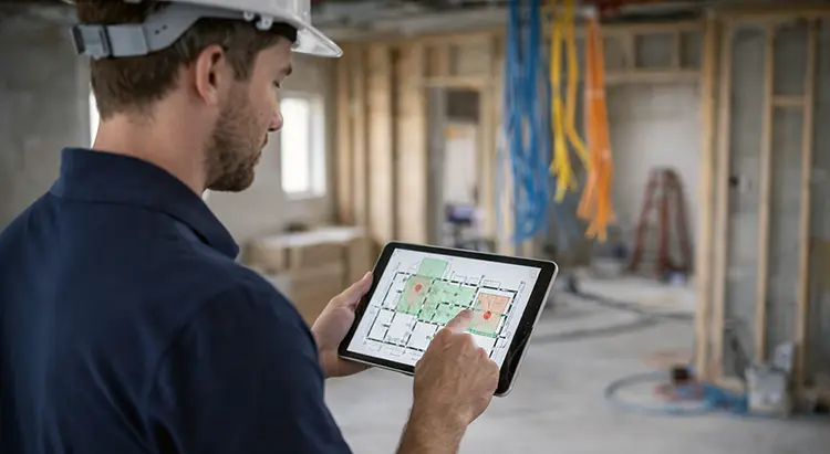 Professional Wi-Fi Planning and Installation Services in Dubai