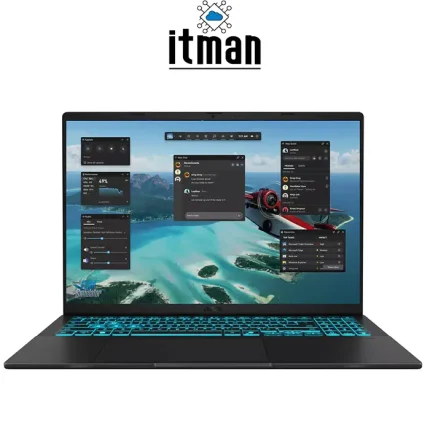 V3607VH-EG005W ASUS V16 V3607VH Gaming Laptop